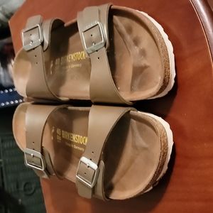 Birkenstocks
